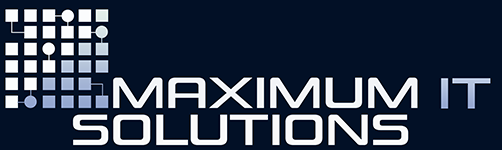 Maximum IT Solutions Pty Ltd